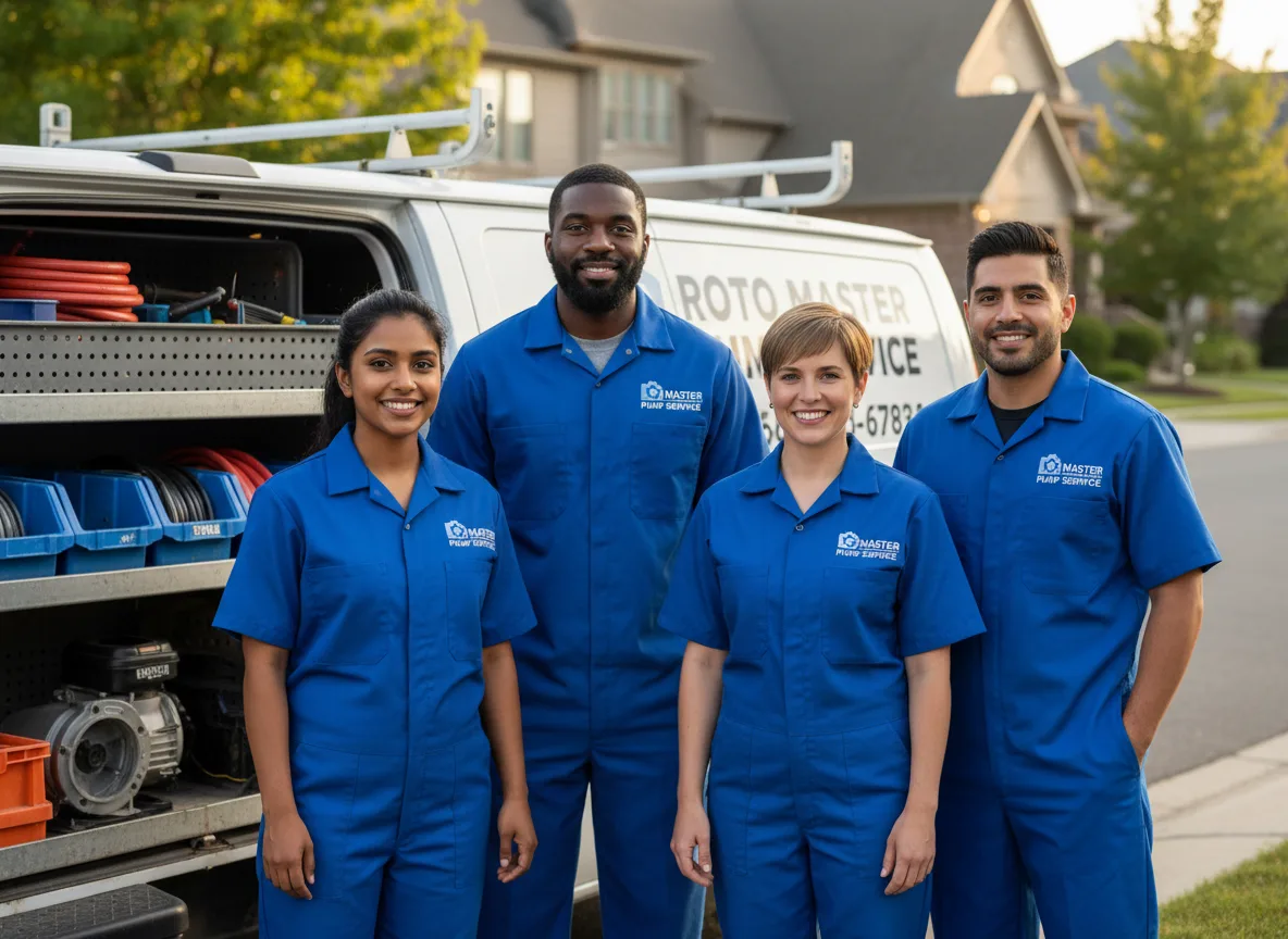 Sump Pump Installation company in Great Meadows, NJ